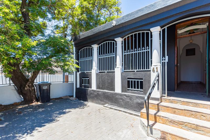 To Let 1 Bedroom Property for Rent in Observatory Western Cape